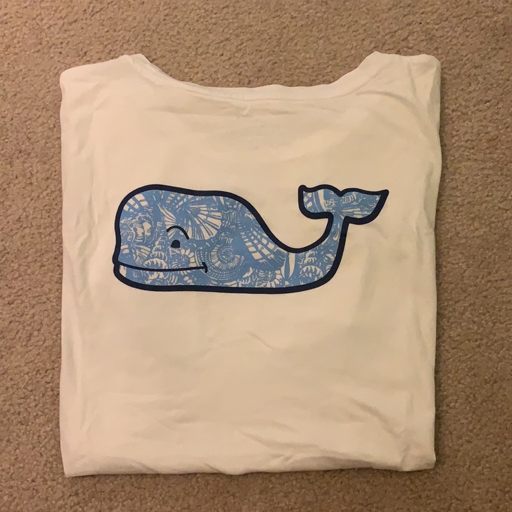 Vineyard Vines Shirt